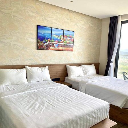 Luna Apartment - Apec Mandala Phu Yen Tuy Hòa Kültér fotó