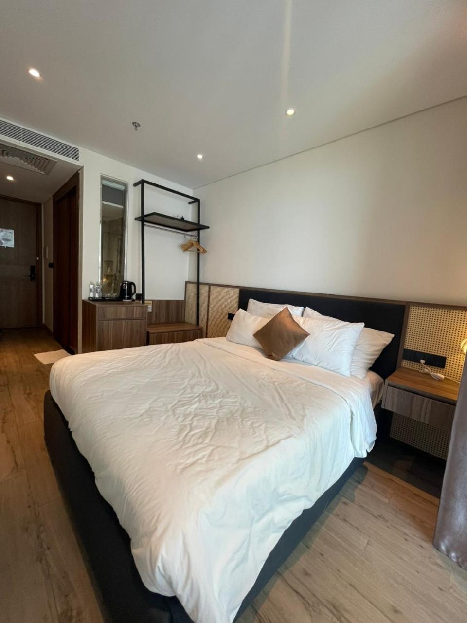Luna Apartment - Apec Mandala Phu Yen Tuy Hòa Kültér fotó