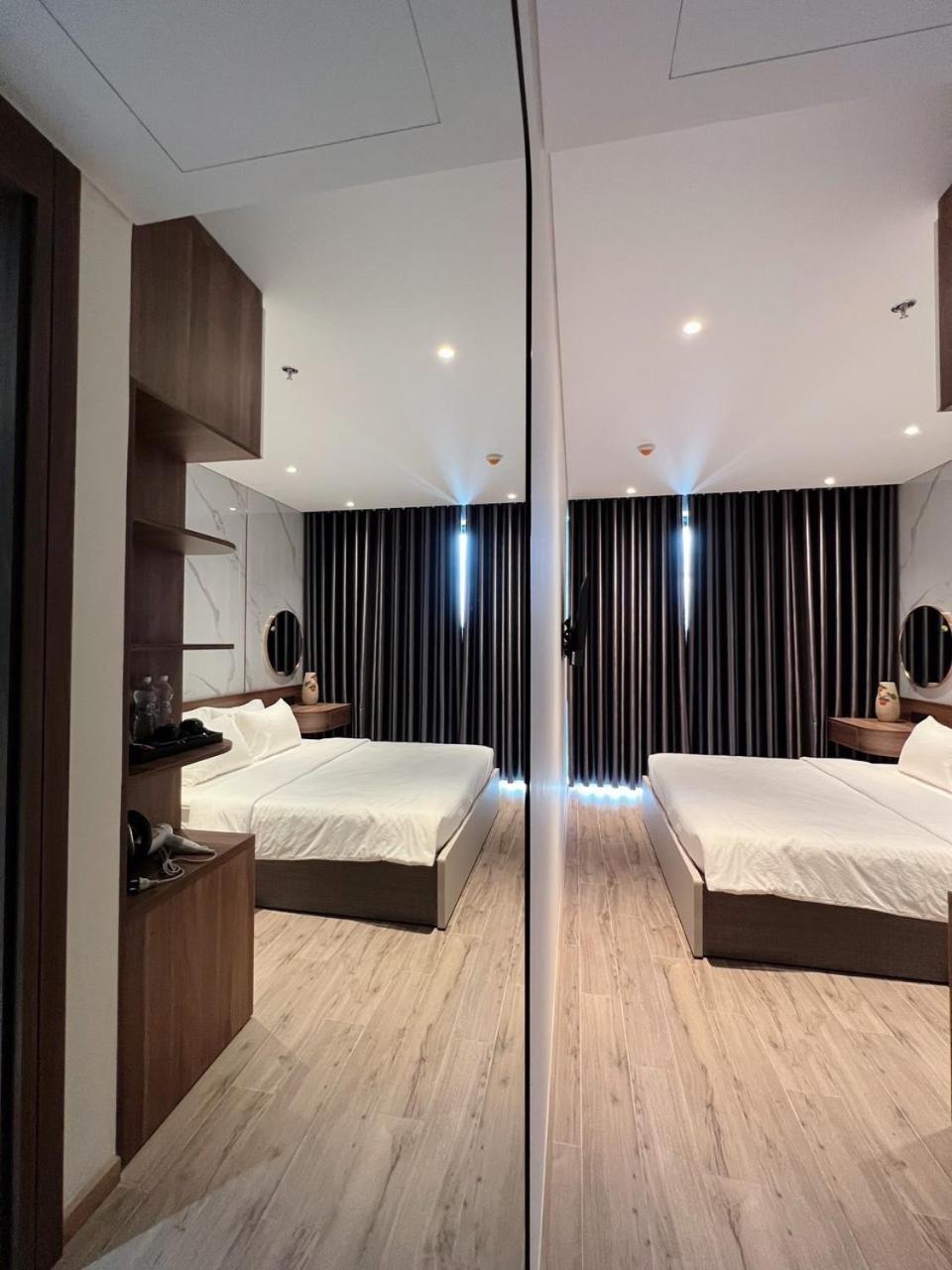 Luna Apartment - Apec Mandala Phu Yen Tuy Hòa Kültér fotó