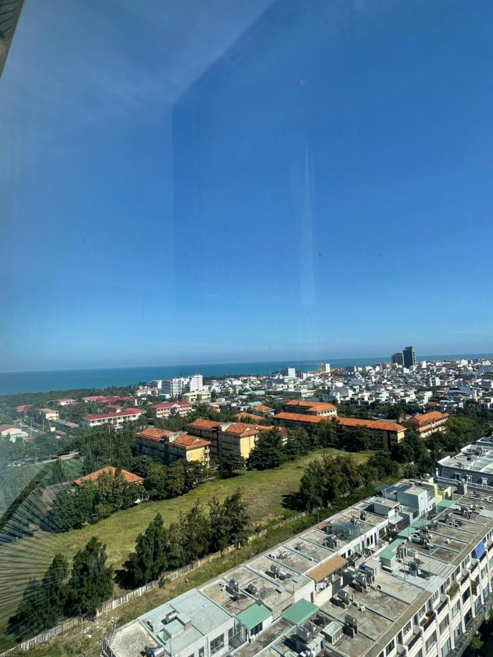 Luna Apartment - Apec Mandala Phu Yen Tuy Hòa Kültér fotó