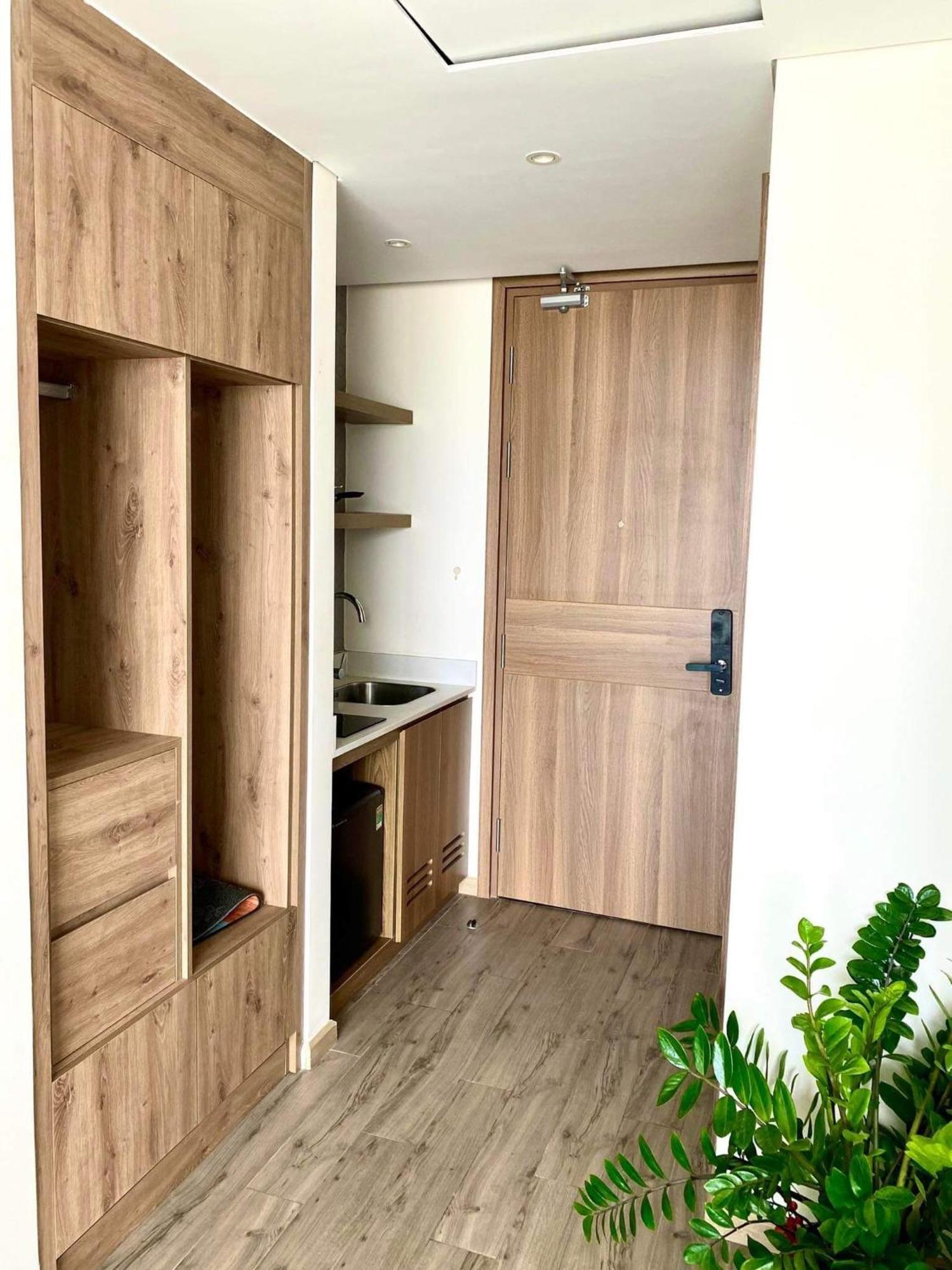 Luna Apartment - Apec Mandala Phu Yen Tuy Hòa Kültér fotó