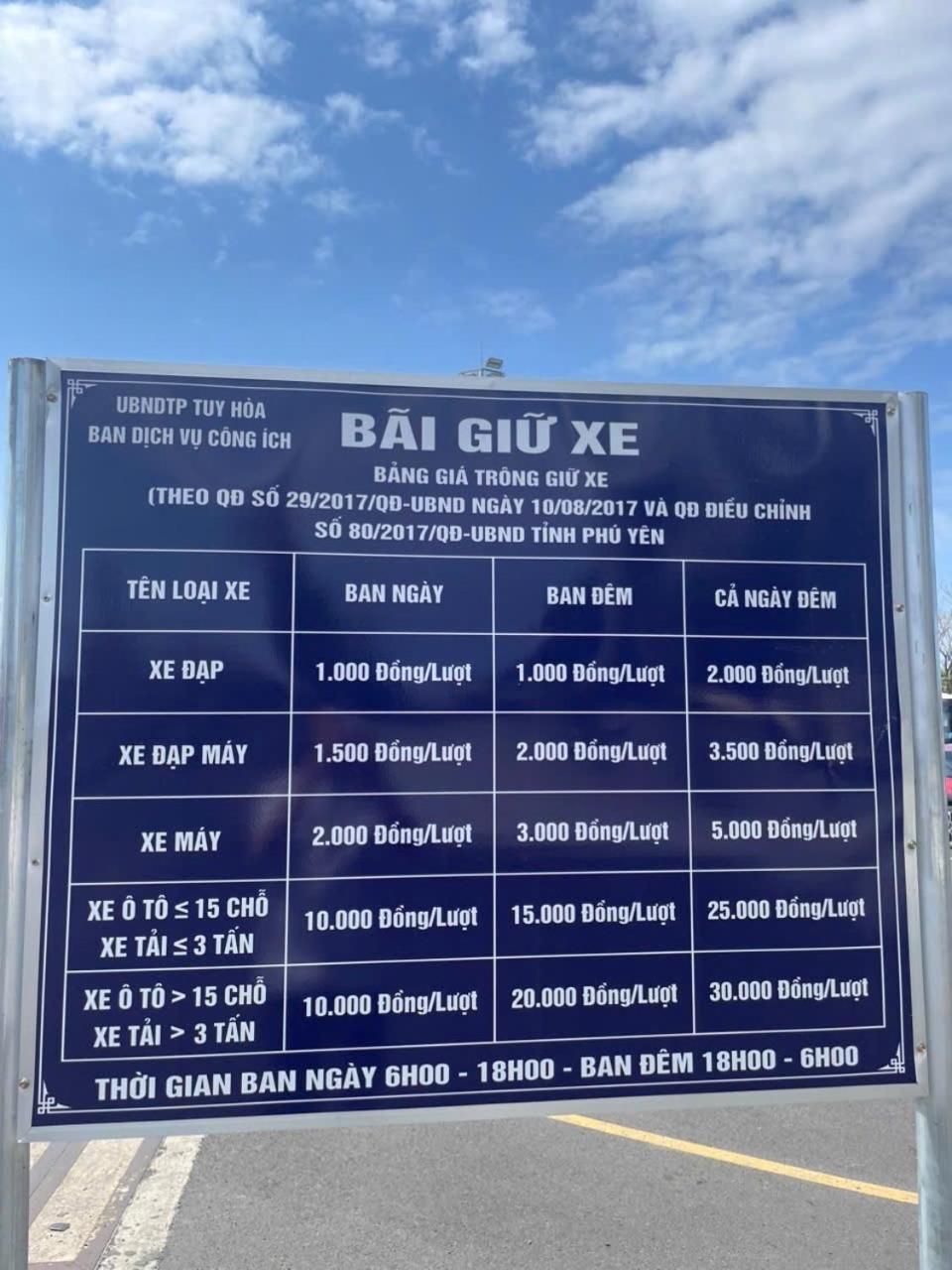Luna Apartment - Apec Mandala Phu Yen Tuy Hòa Kültér fotó